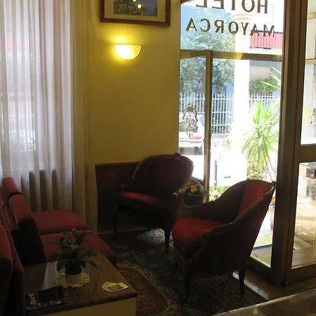 Hotel Mayorca-2