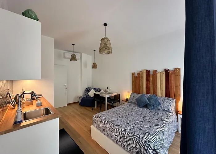 Due Mari Suites - Fiera Milano & Portello