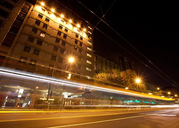 Doria Grand Hotel
